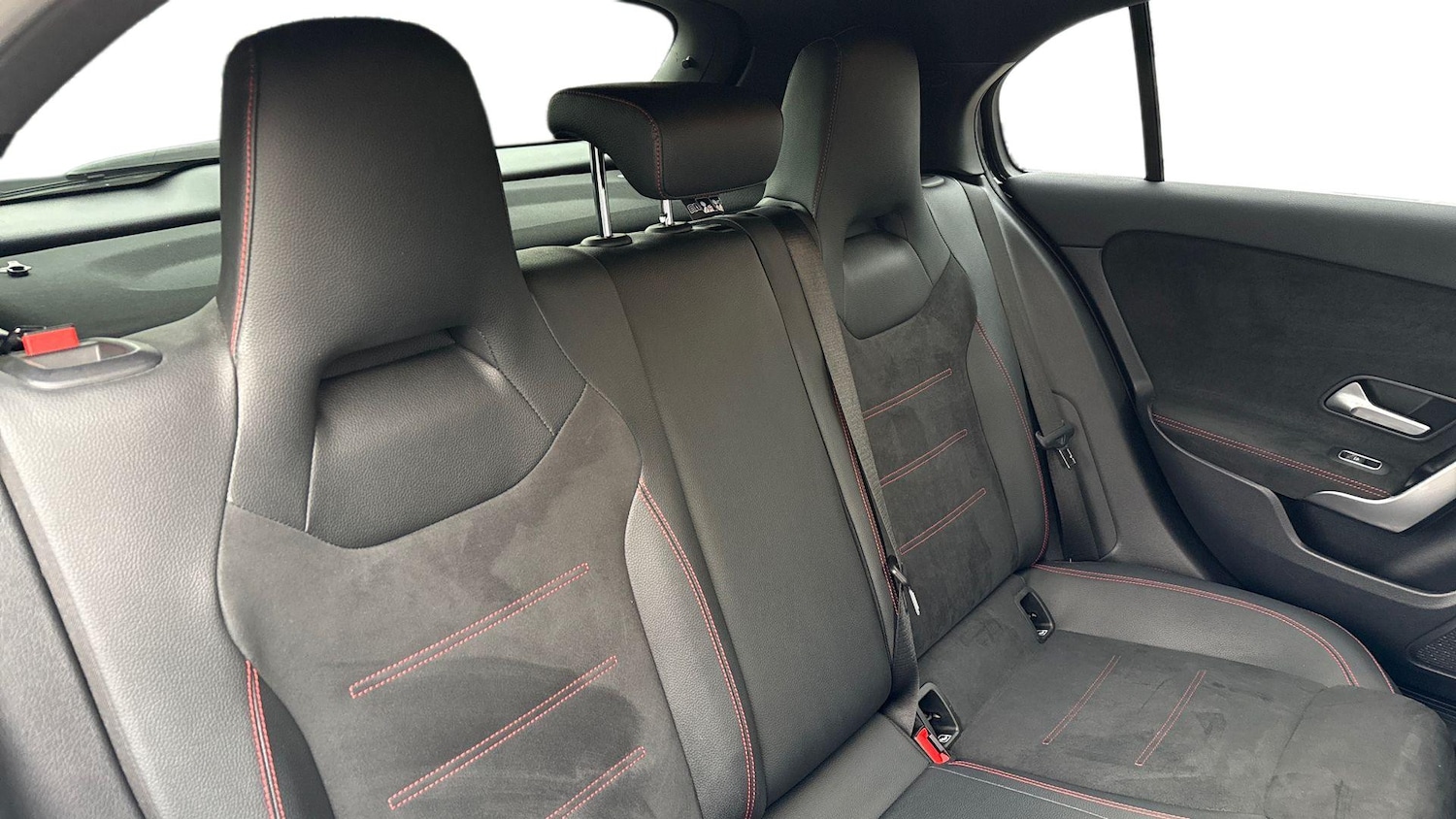 Used Mercedes-Benz A-Class 2021 for sale - 77619247: Photo 12