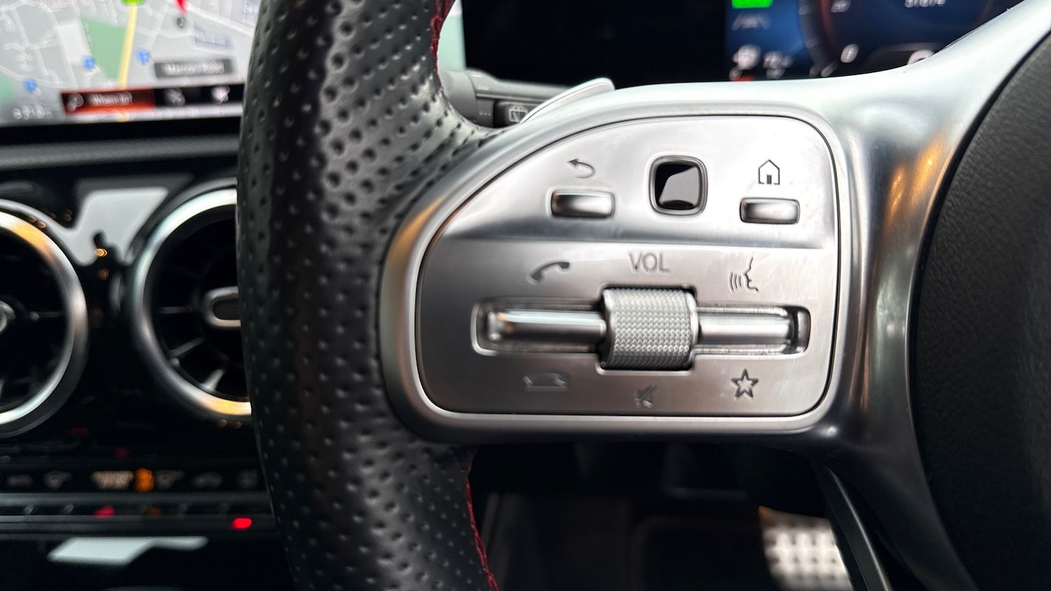 Used Mercedes-Benz A-Class 2021 for sale - 77619247: Photo 19