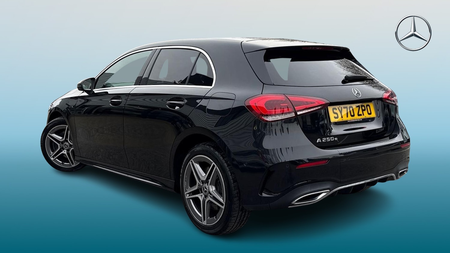 Used Mercedes-Benz A-Class 2021 for sale - 77619247: Photo 2