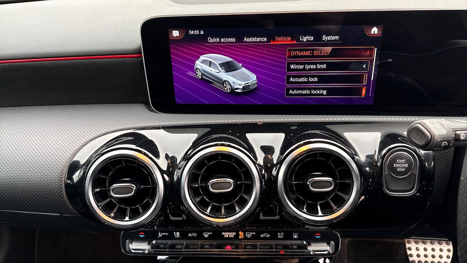 Used Mercedes-Benz A-Class 2021 for sale - 77619247: Photo 22