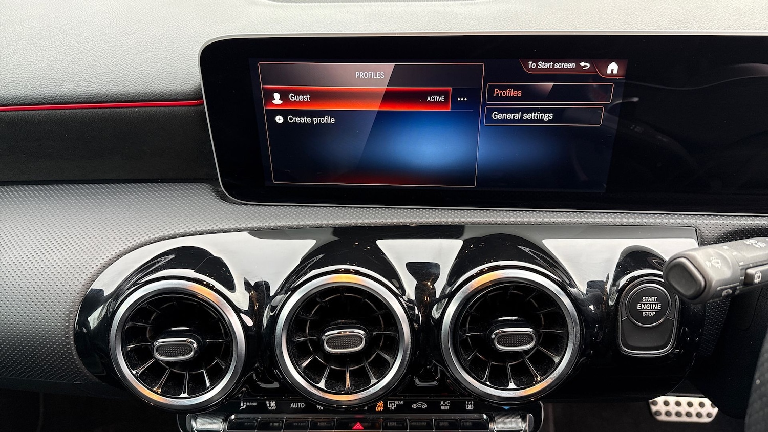 Used Mercedes-Benz A-Class 2021 for sale - 77619247: Photo 25