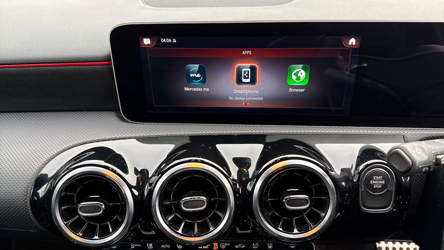 Used Mercedes-Benz A-Class 2021 for sale - 77619247: Photo 26