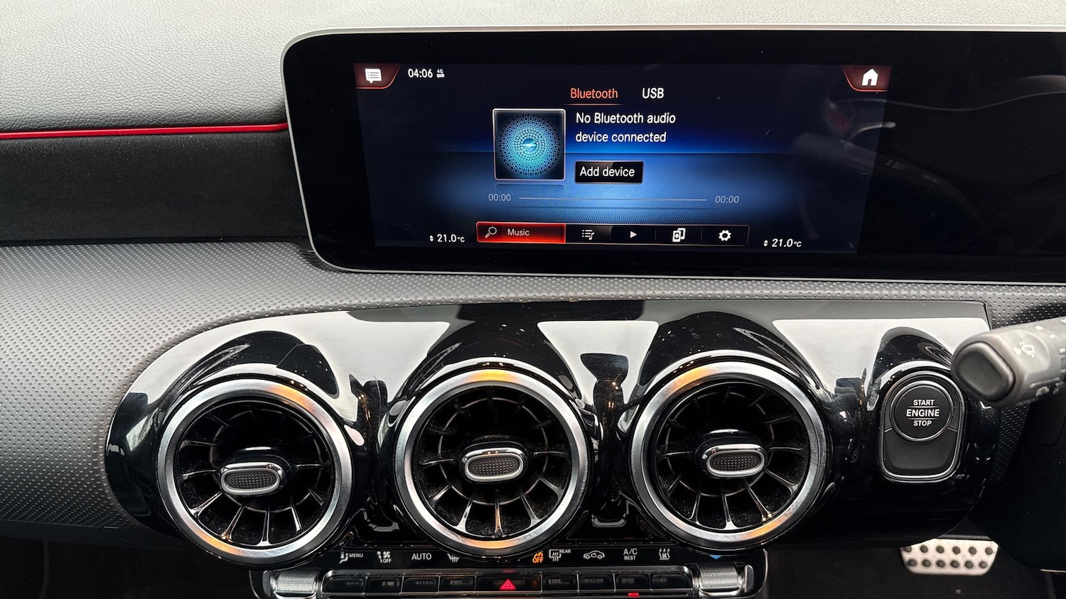 Used Mercedes-Benz A-Class 2021 for sale - 77619247: Photo 27