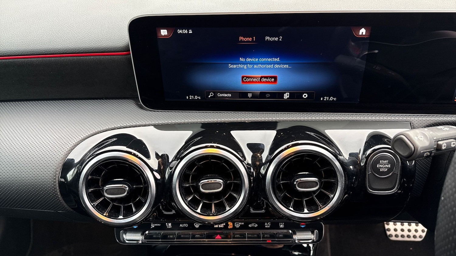 Used Mercedes-Benz A-Class 2021 for sale - 77619247: Photo 28