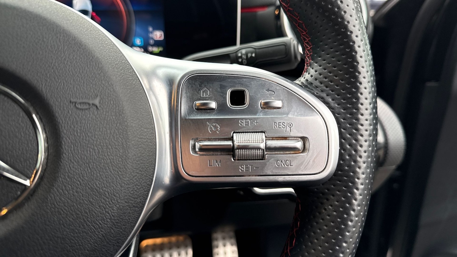 Used Mercedes-Benz A-Class 2021 for sale - 77619247: Photo 32