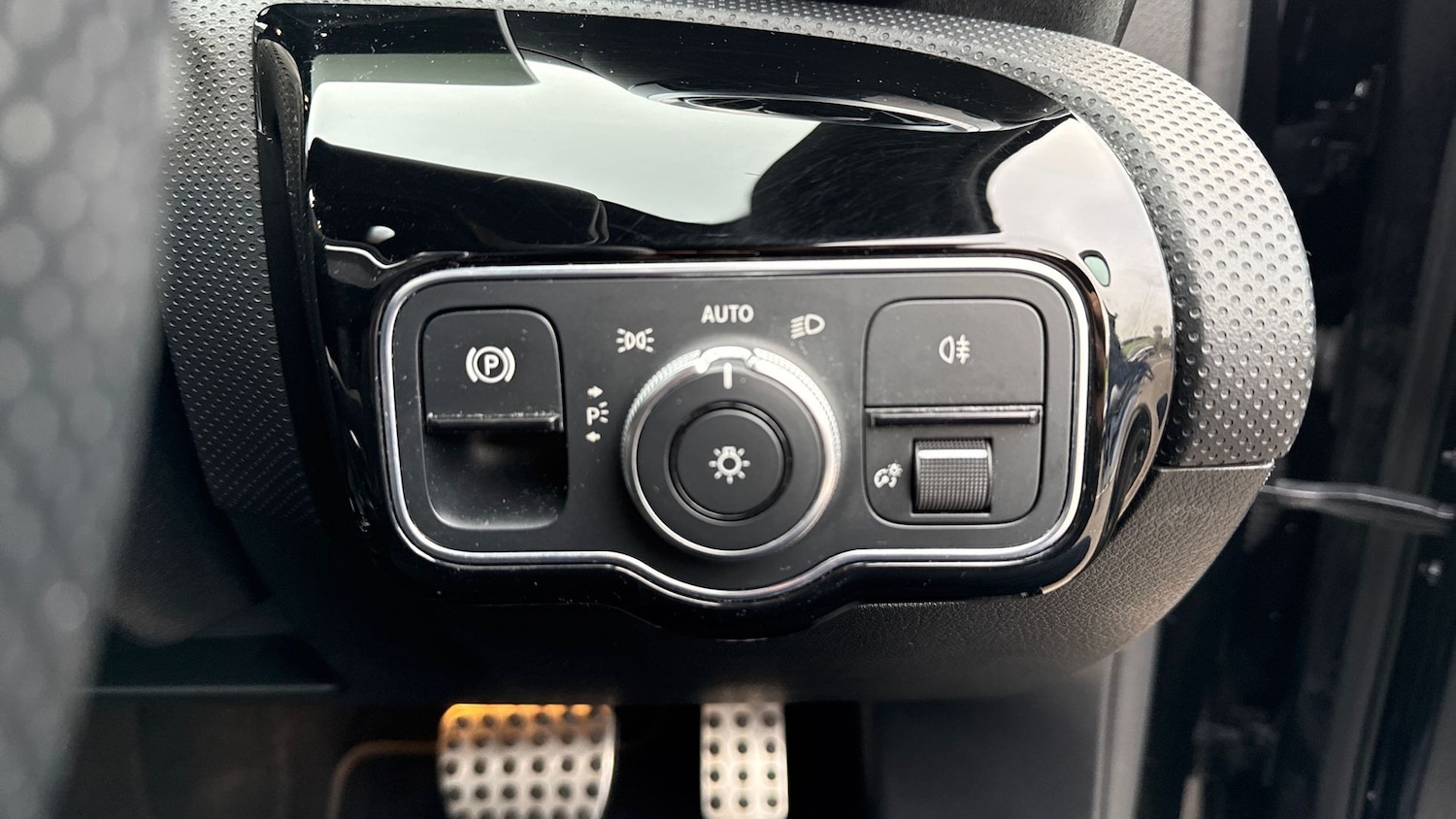 Used Mercedes-Benz A-Class 2021 for sale - 77619247: Photo 33