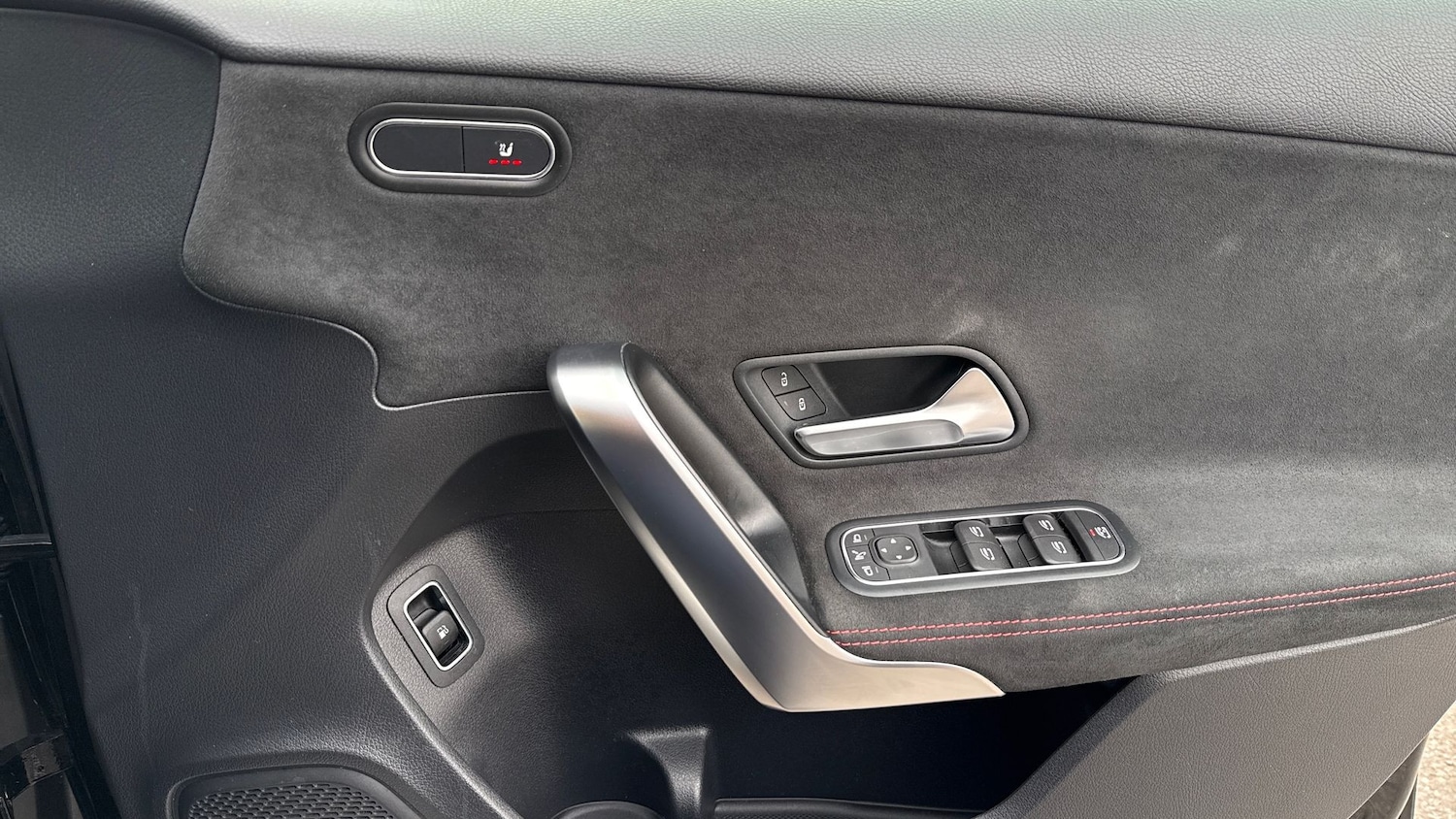 Used Mercedes-Benz A-Class 2021 for sale - 77619247: Photo 34