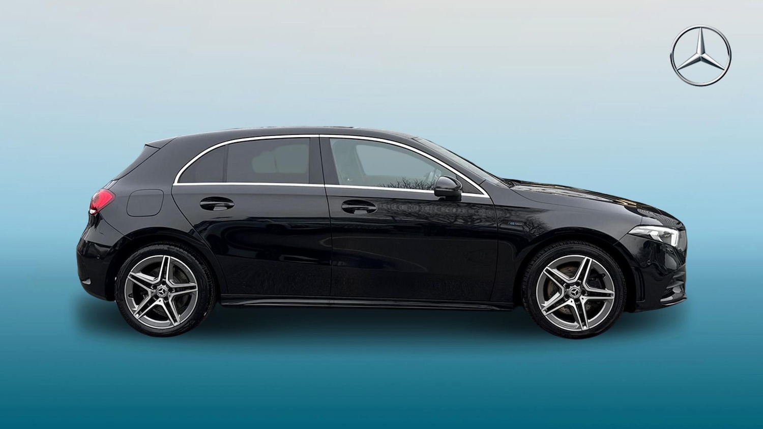 Used Mercedes-Benz A-Class 2021 for sale - 77619247: Photo 4