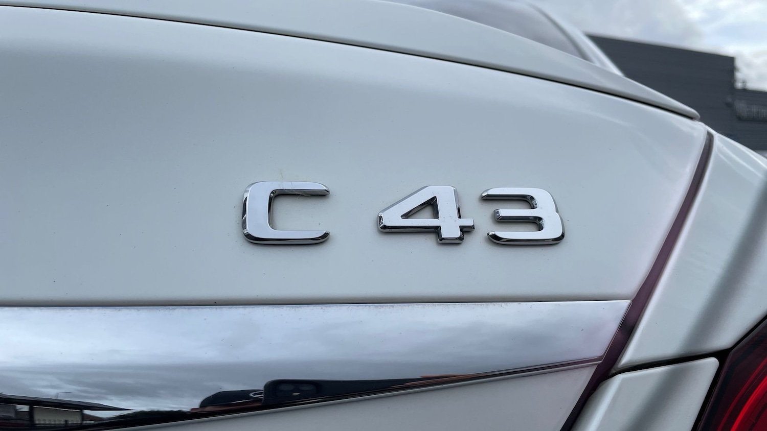 Used Mercedes-Benz C Class 2019 for sale - 77619255: Photo 17