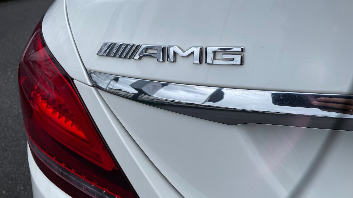 Used Mercedes-Benz C Class 2019 for sale - 77619255: Photo 39