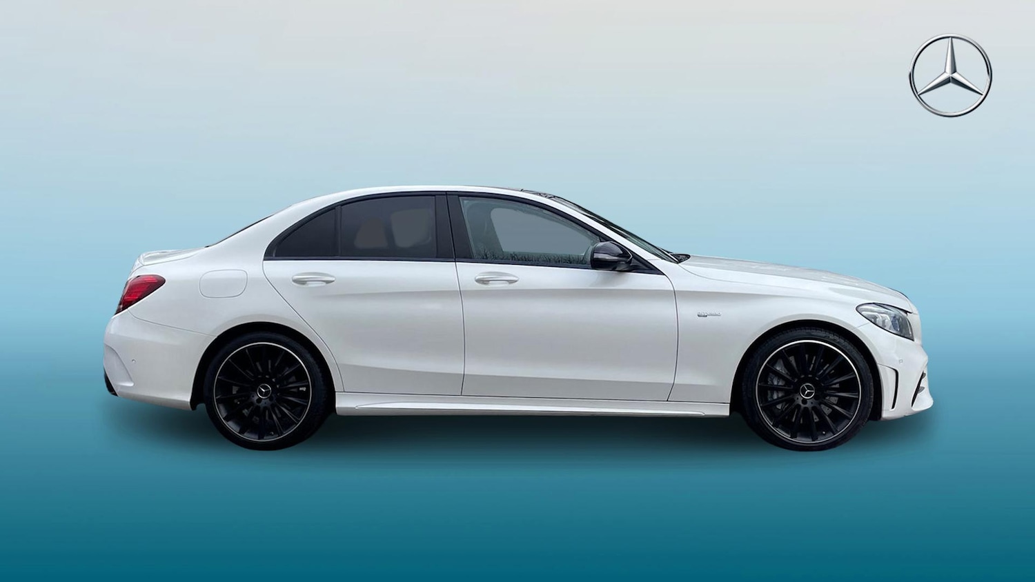 Used Mercedes-Benz C Class 2019 for sale - 77619255: Photo 4