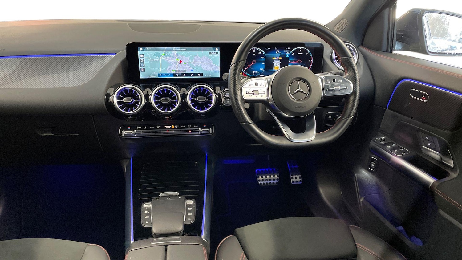 Used Mercedes-Benz GLA 2023 for sale - 77619262: Photo 10