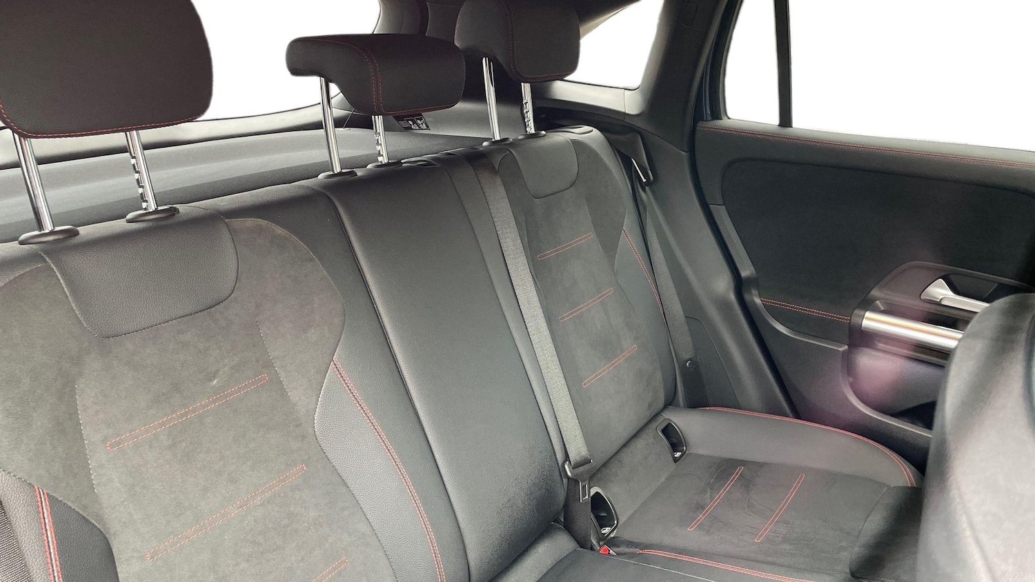 Used Mercedes-Benz GLA 2023 for sale - 77619262: Photo 12