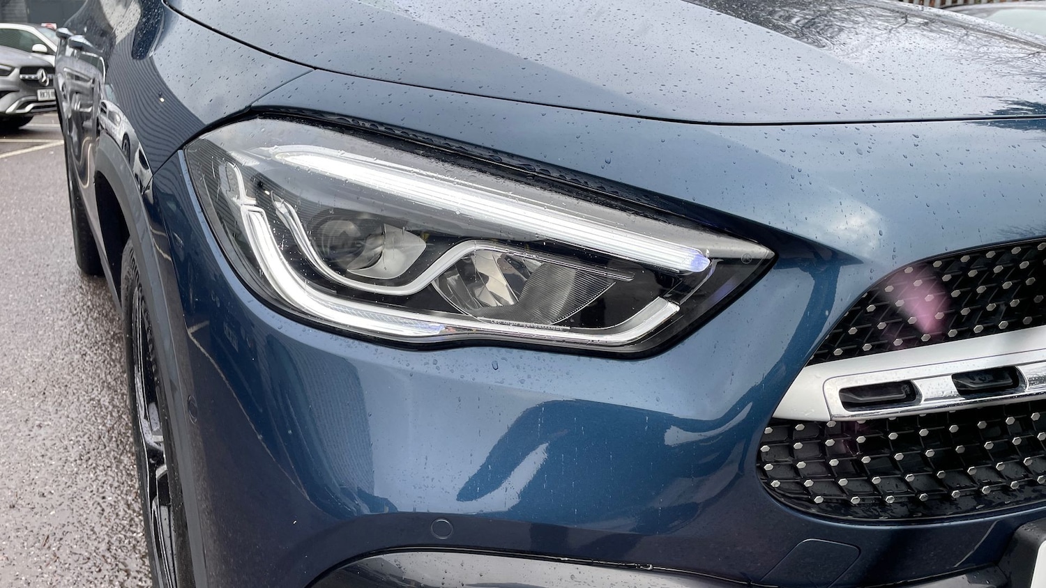 Used Mercedes-Benz GLA 2023 for sale - 77619262: Photo 15