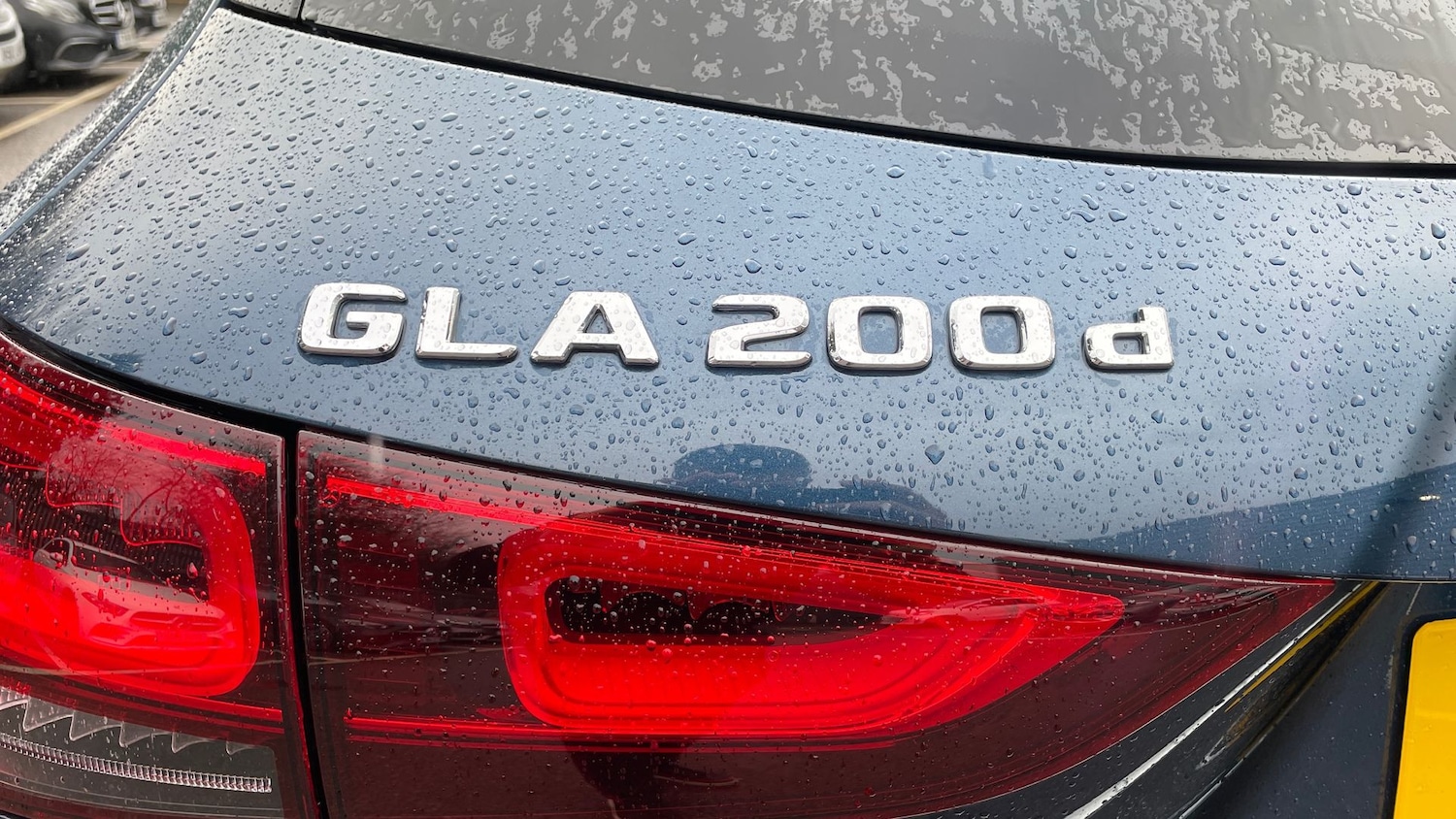 Used Mercedes-Benz GLA 2023 for sale - 77619262: Photo 17