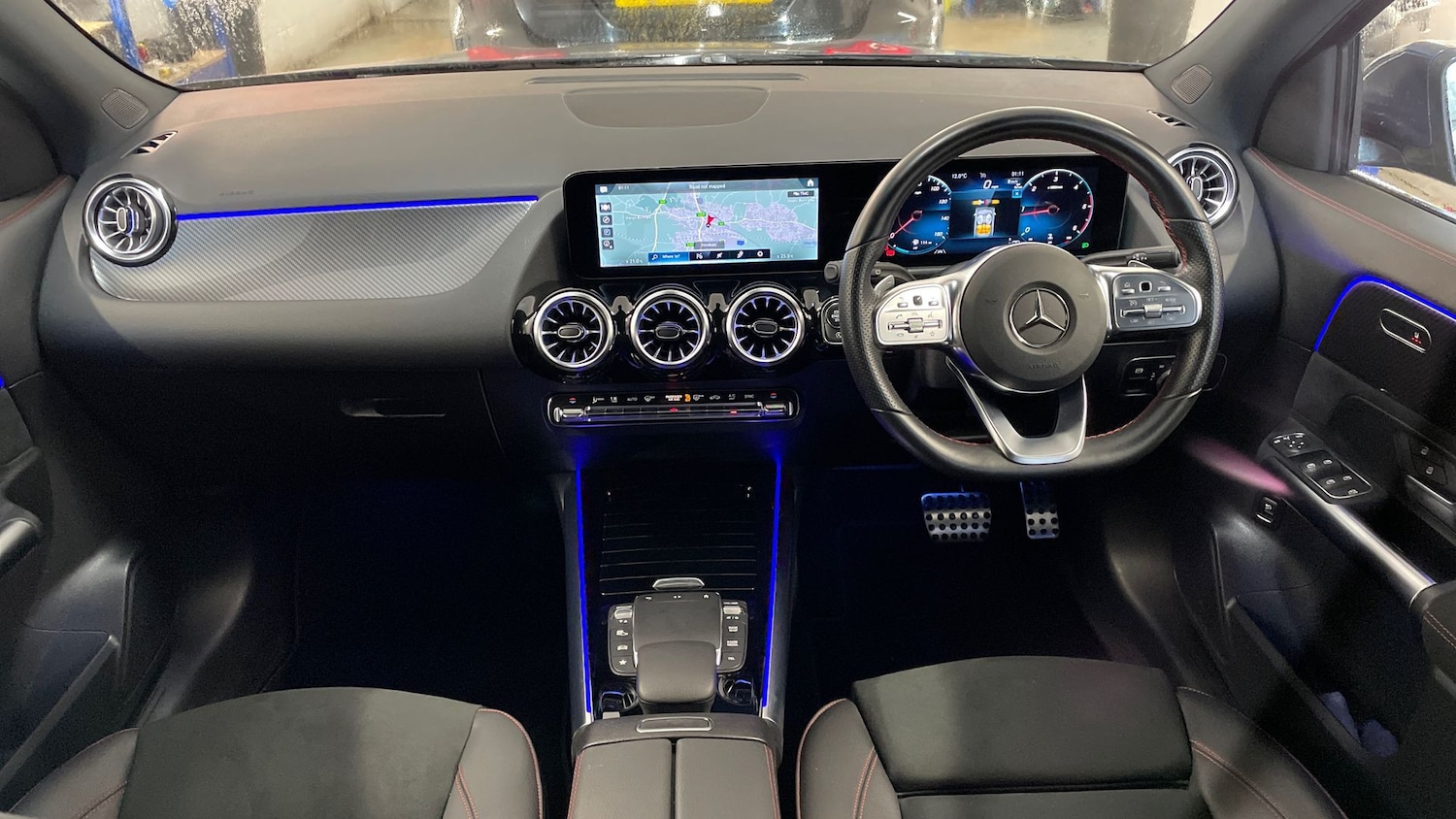 Used Mercedes-Benz GLA 2023 for sale - 77619262: Photo 18