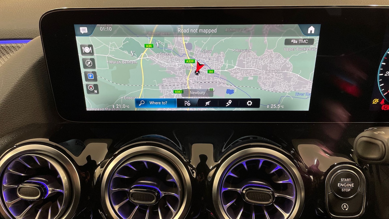 Used Mercedes-Benz GLA 2023 for sale - 77619262: Photo 20