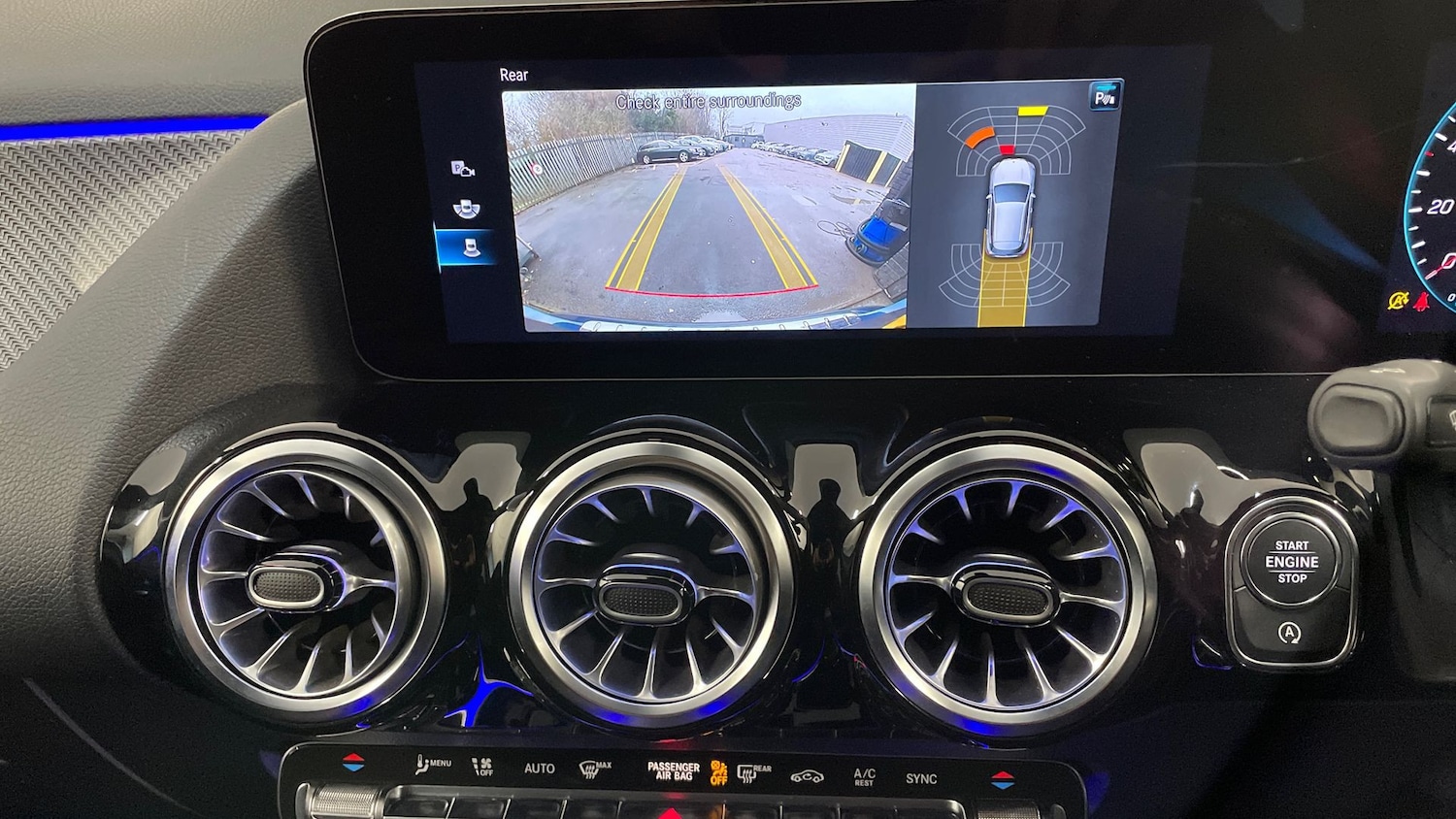 Used Mercedes-Benz GLA 2023 for sale - 77619262: Photo 21