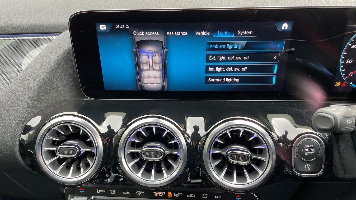 Used Mercedes-Benz GLA 2023 for sale - 77619262: Photo 23