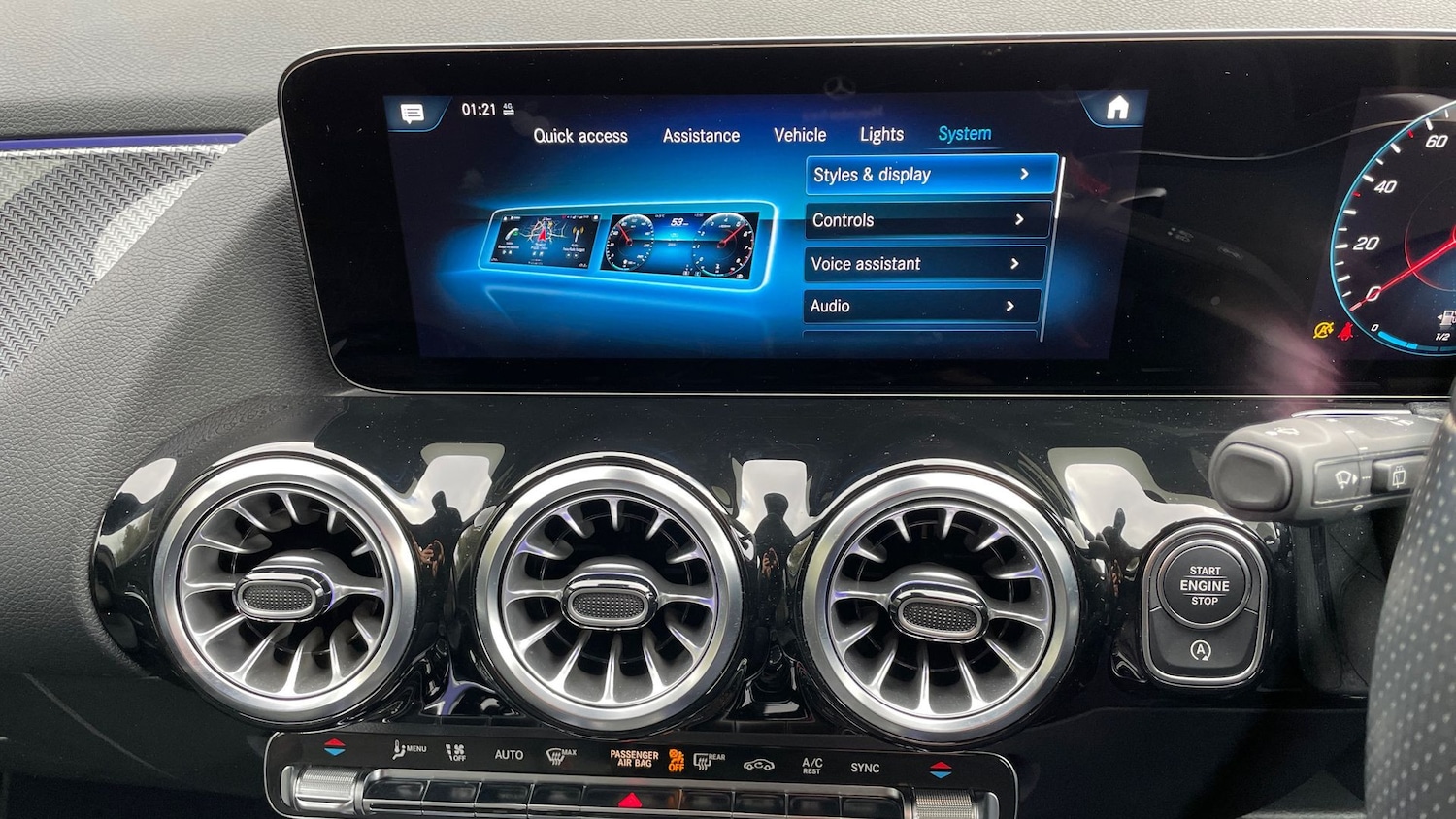 Used Mercedes-Benz GLA 2023 for sale - 77619262: Photo 24