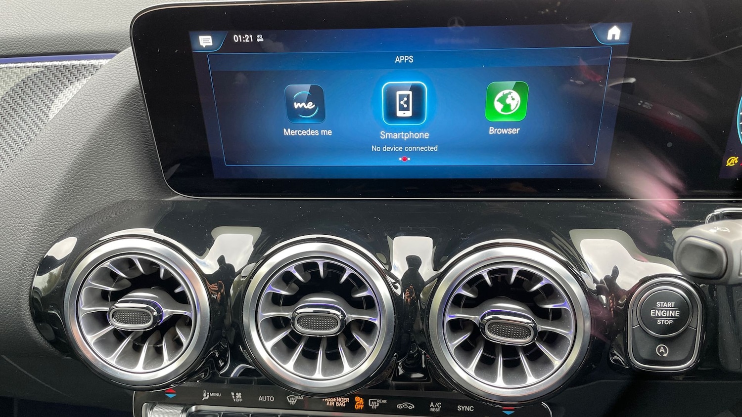 Used Mercedes-Benz GLA 2023 for sale - 77619262: Photo 26