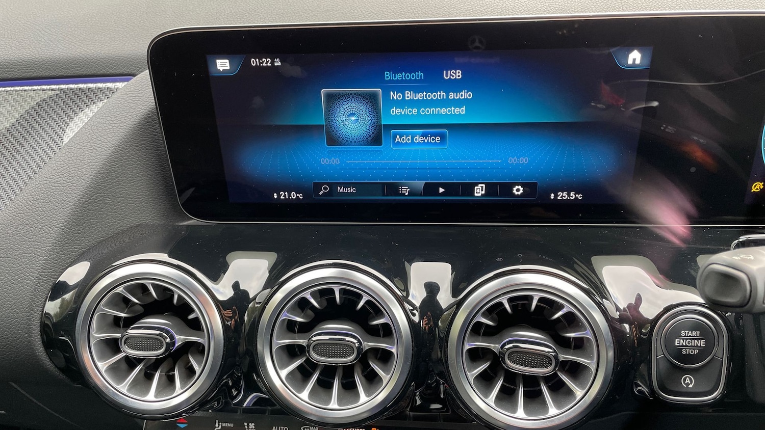 Used Mercedes-Benz GLA 2023 for sale - 77619262: Photo 27