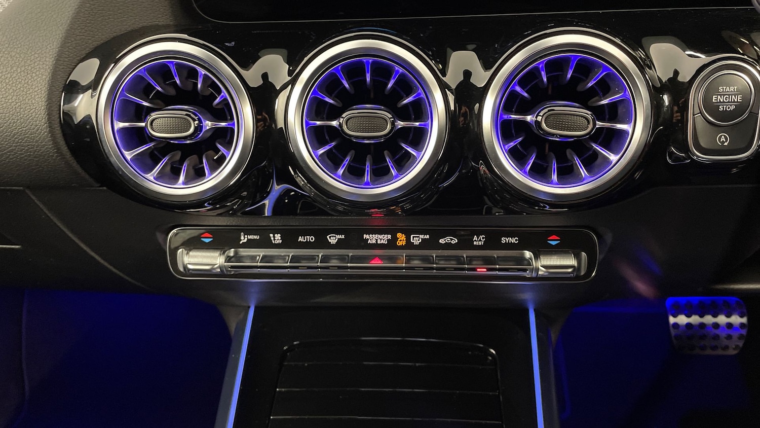 Used Mercedes-Benz GLA 2023 for sale - 77619262: Photo 29