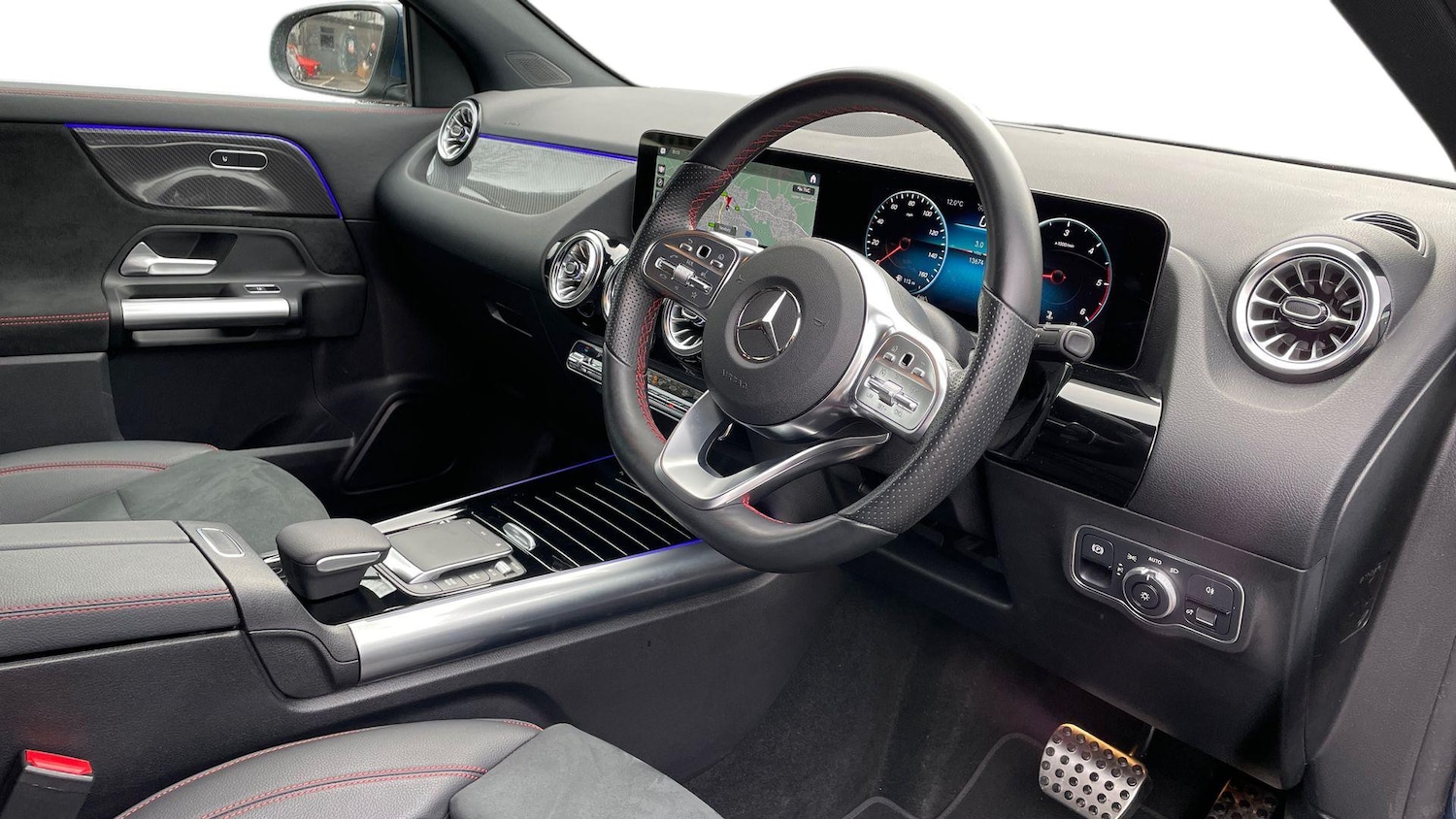 Used Mercedes-Benz GLA 2023 for sale - 77619262: Photo 3