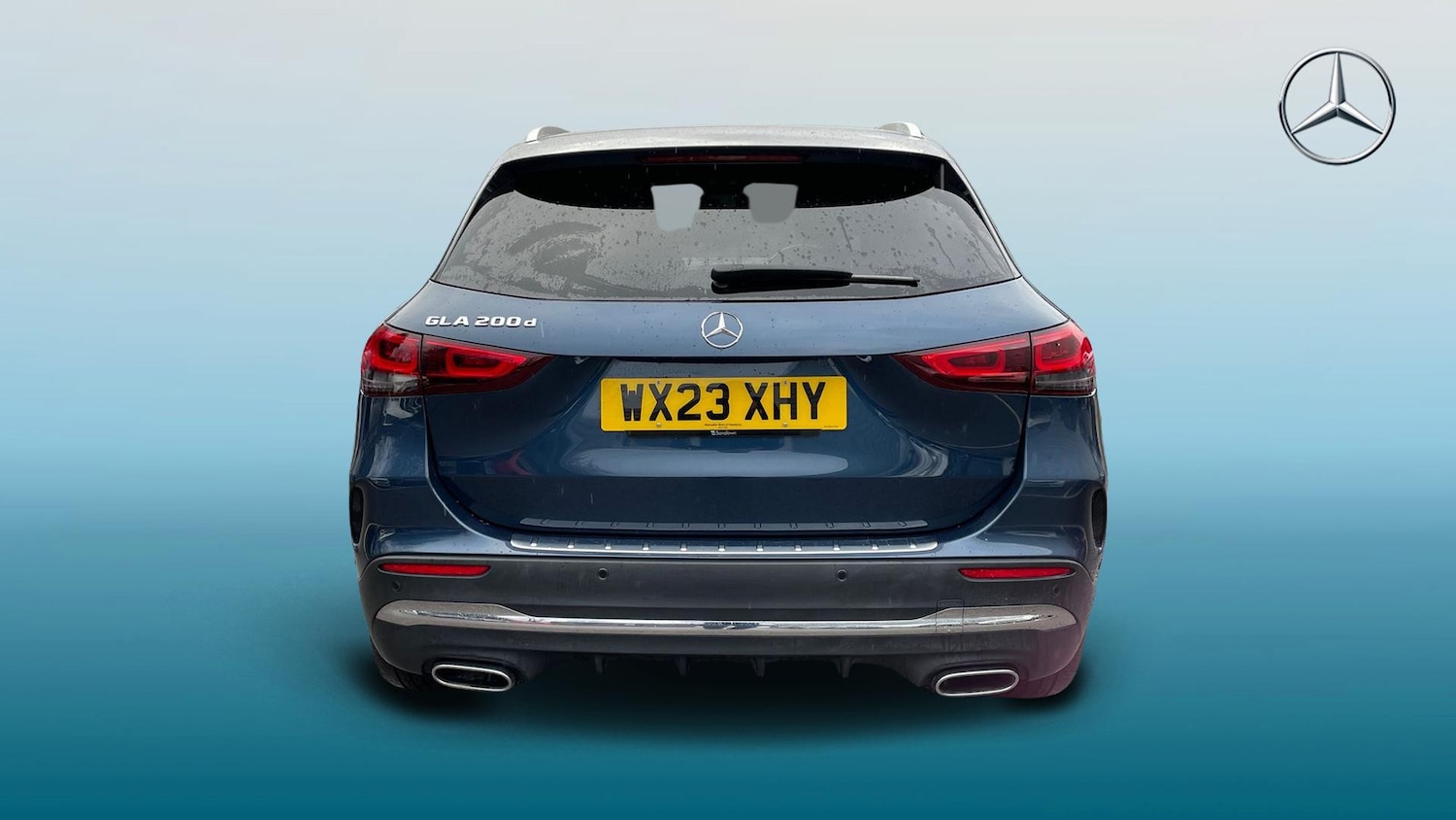 Used Mercedes-Benz GLA 2023 for sale - 77619262: Photo 7