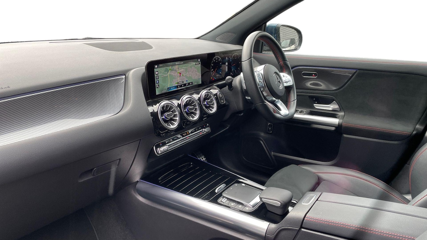 Used Mercedes-Benz GLA 2023 for sale - 77619262: Photo 8