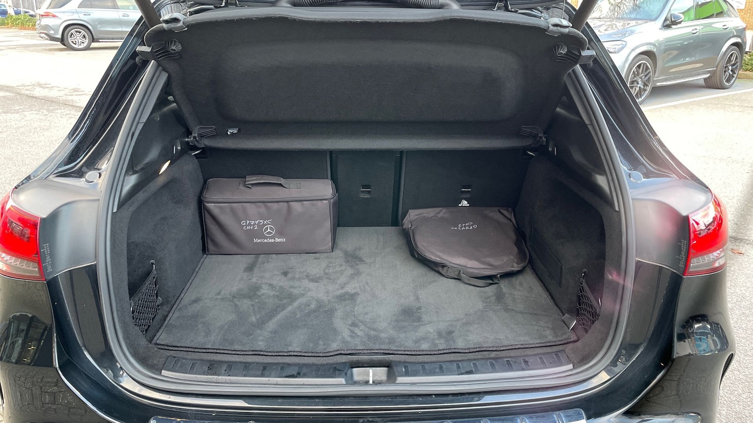 Used Mercedes-Benz EQA 2021 for sale - 76951504: Photo 14