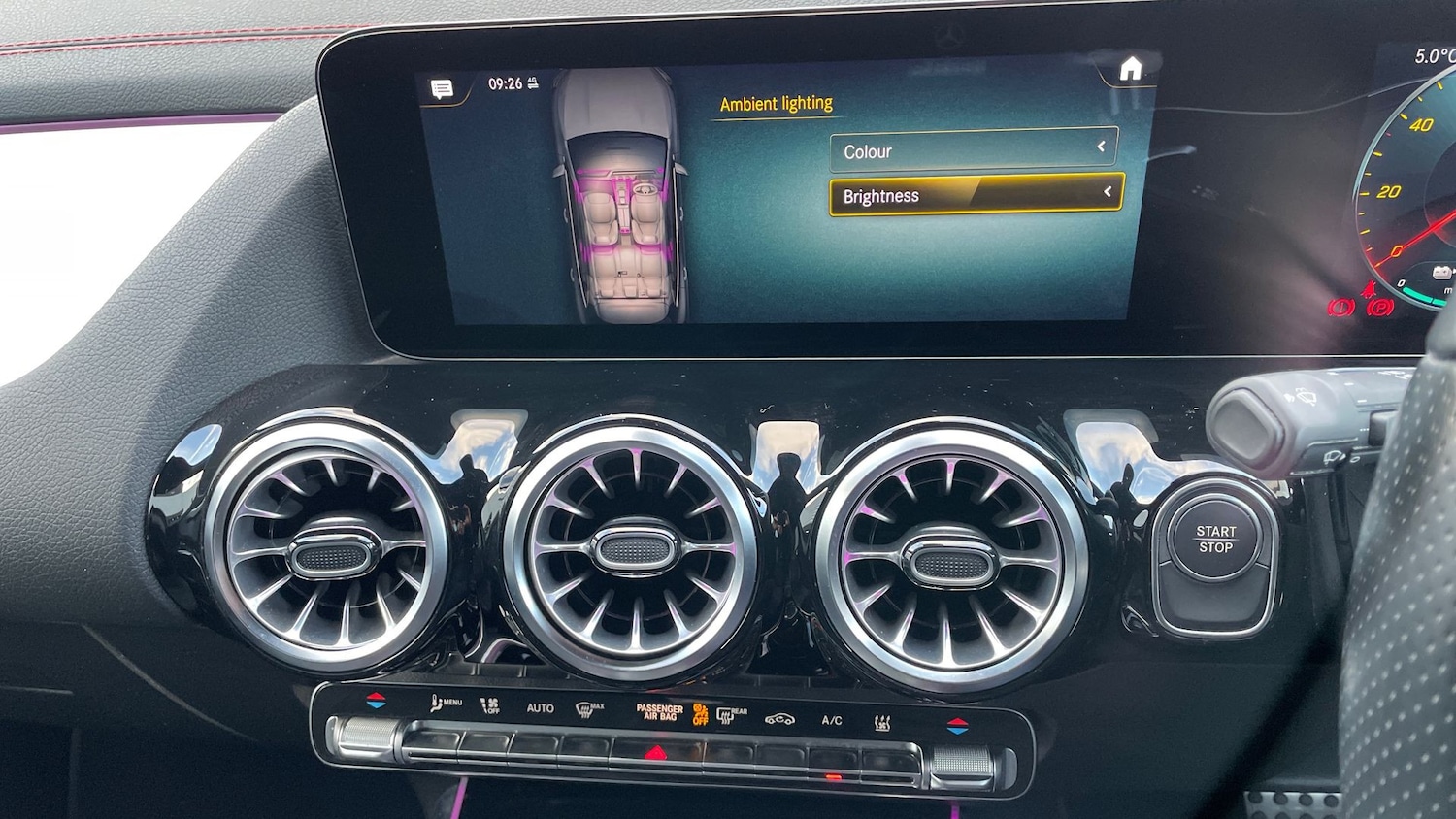 Used Mercedes-Benz EQA 2021 for sale - 76951504: Photo 26