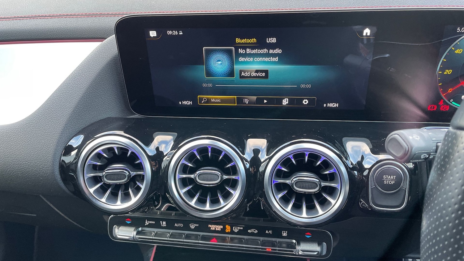 Used Mercedes-Benz EQA 2021 for sale - 76951504: Photo 27