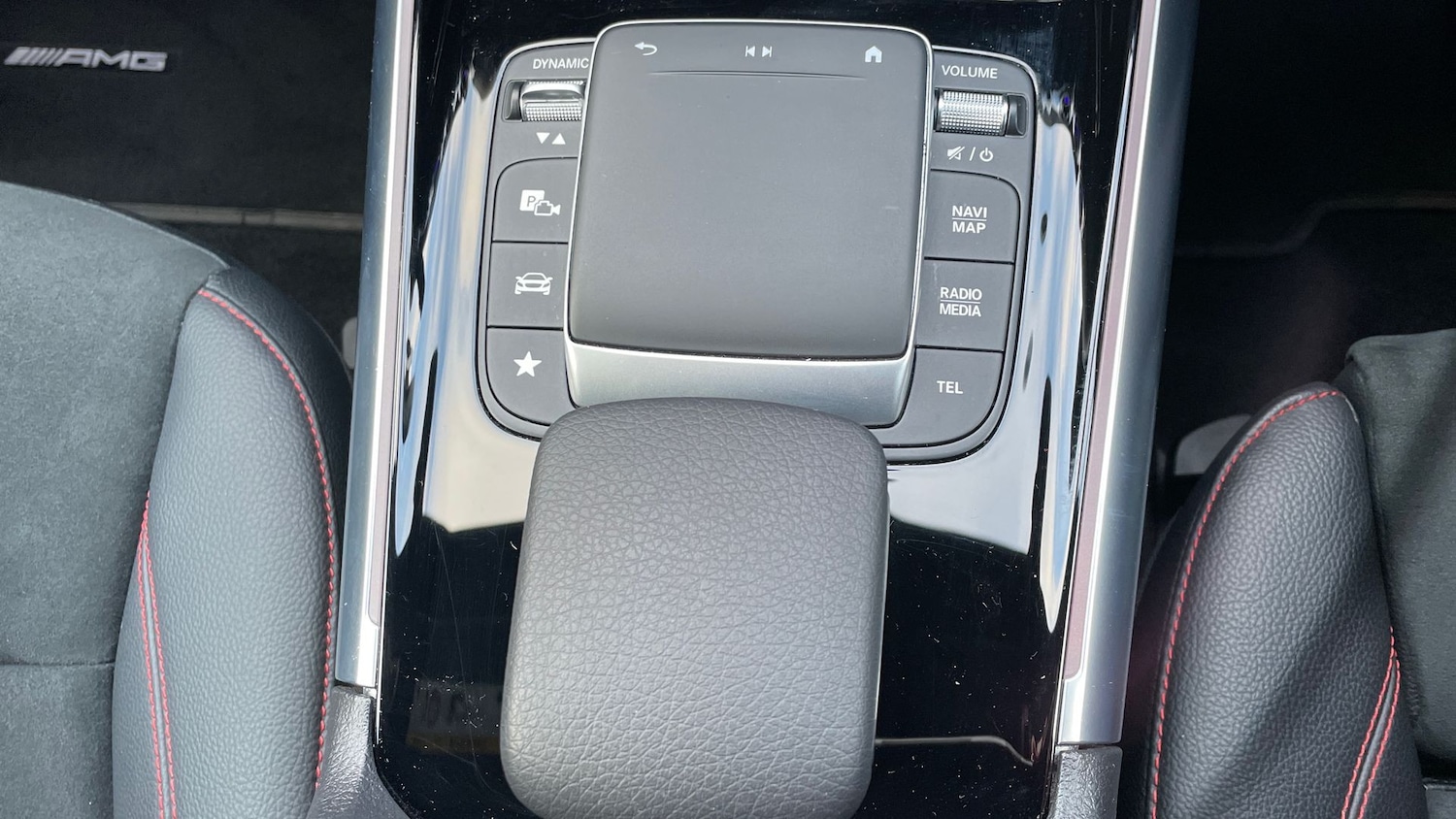 Used Mercedes-Benz EQA 2021 for sale - 76951504: Photo 29