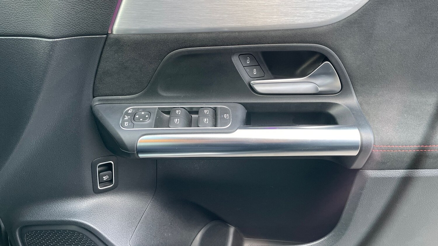 Used Mercedes-Benz EQA 2021 for sale - 76951504: Photo 33