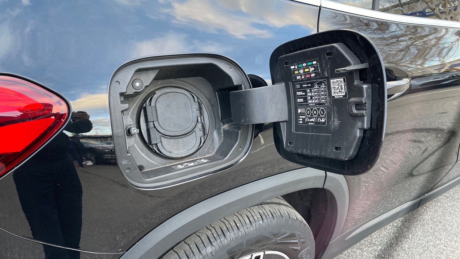 Used Mercedes-Benz EQA 2021 for sale - 76951504: Photo 40