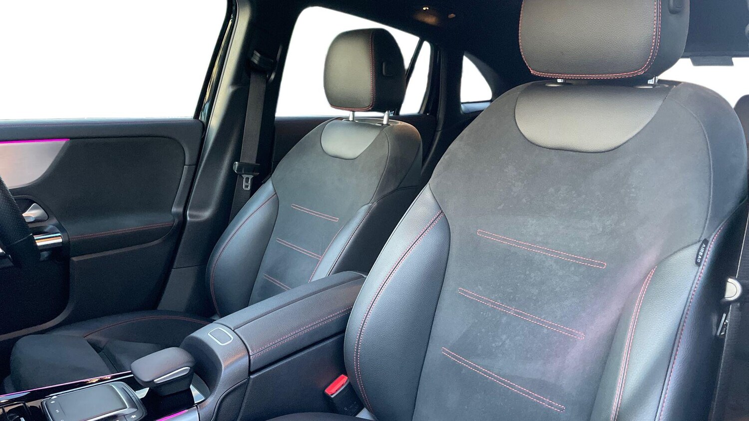 Used Mercedes-Benz EQA 2021 for sale - 77619260: Photo 11