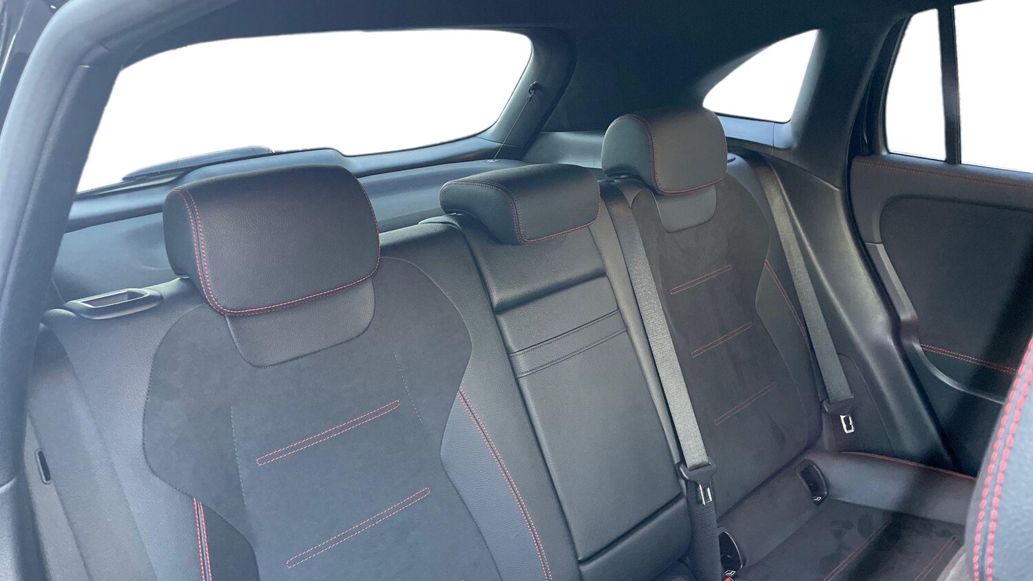 Used Mercedes-Benz EQA 2021 for sale - 77619260: Photo 12