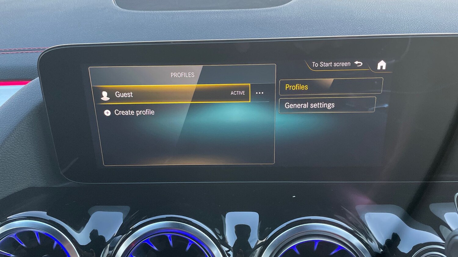 Used Mercedes-Benz EQA 2021 for sale - 77619260: Photo 25