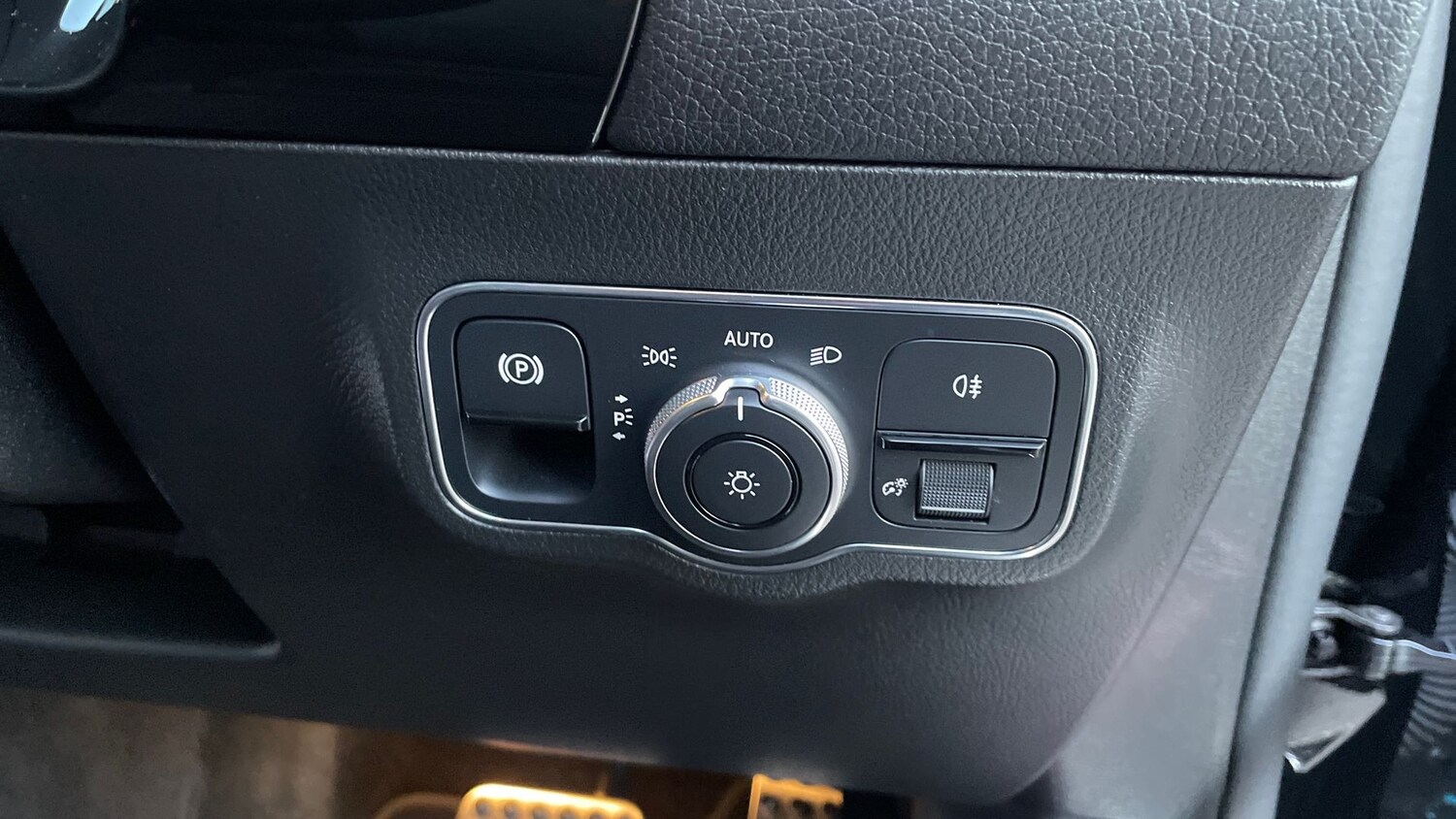 Used Mercedes-Benz EQA 2021 for sale - 77619260: Photo 32