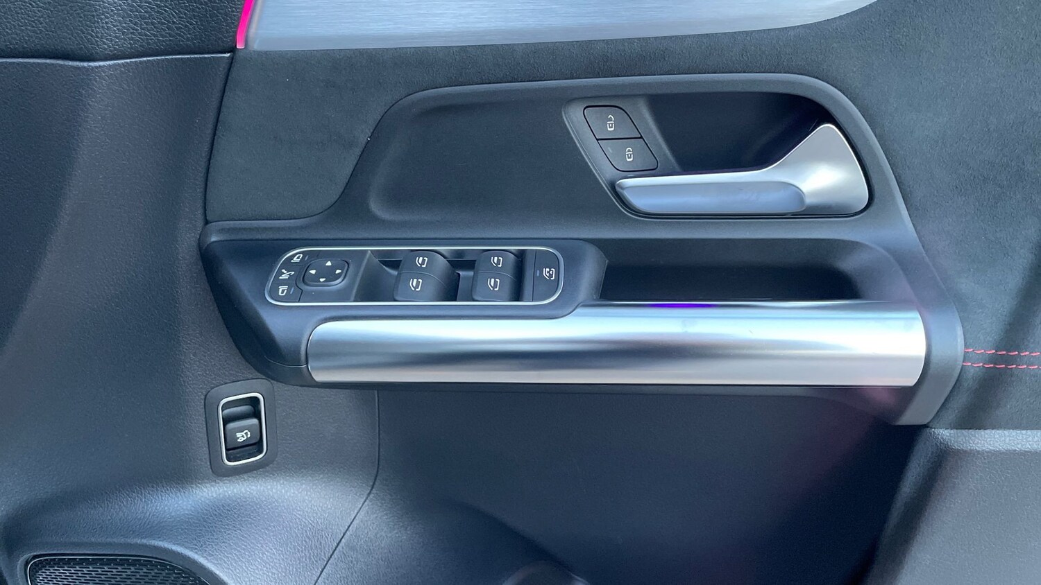 Used Mercedes-Benz EQA 2021 for sale - 77619260: Photo 33