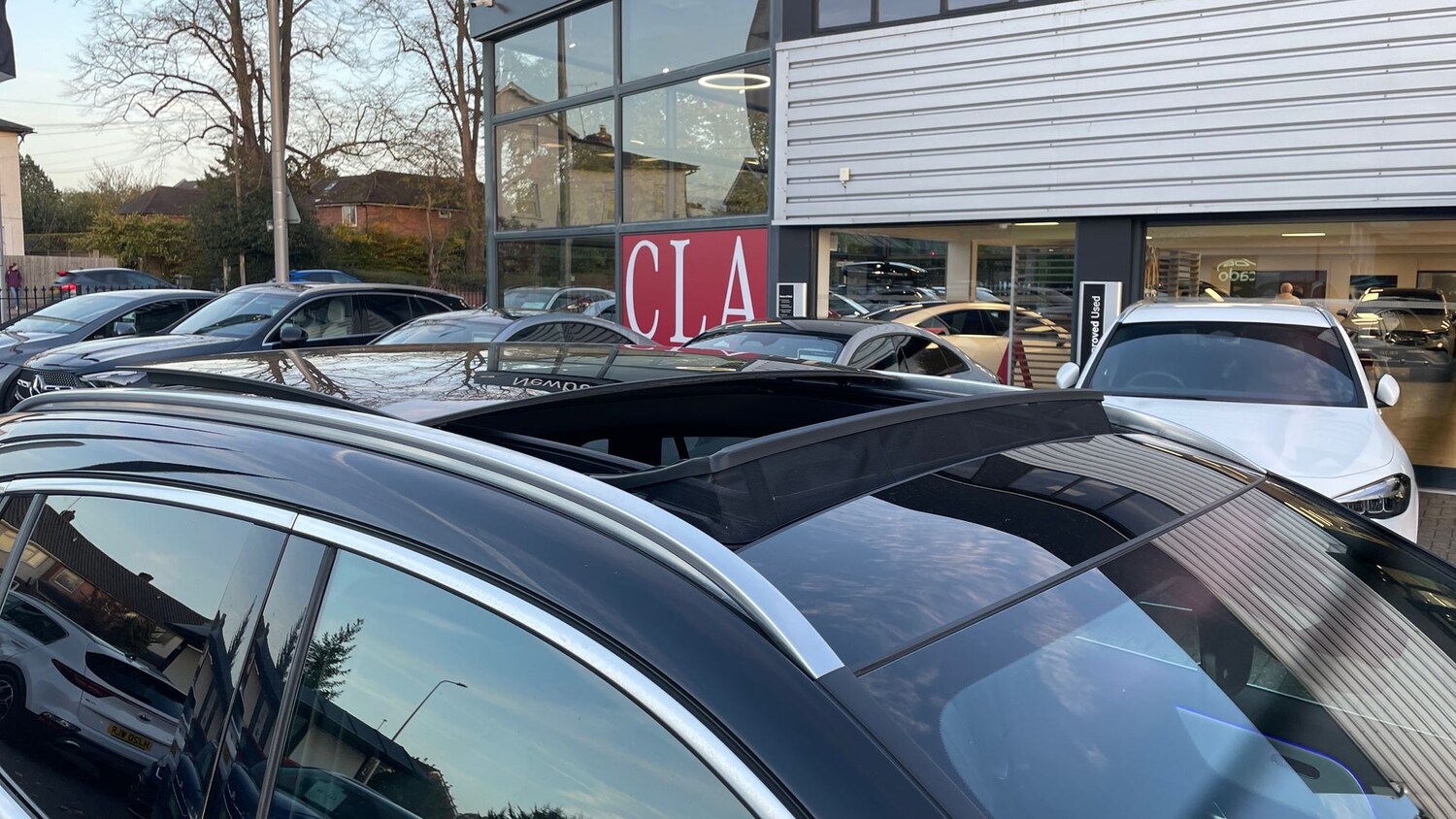 Used Mercedes-Benz EQA 2021 for sale - 77619260: Photo 37