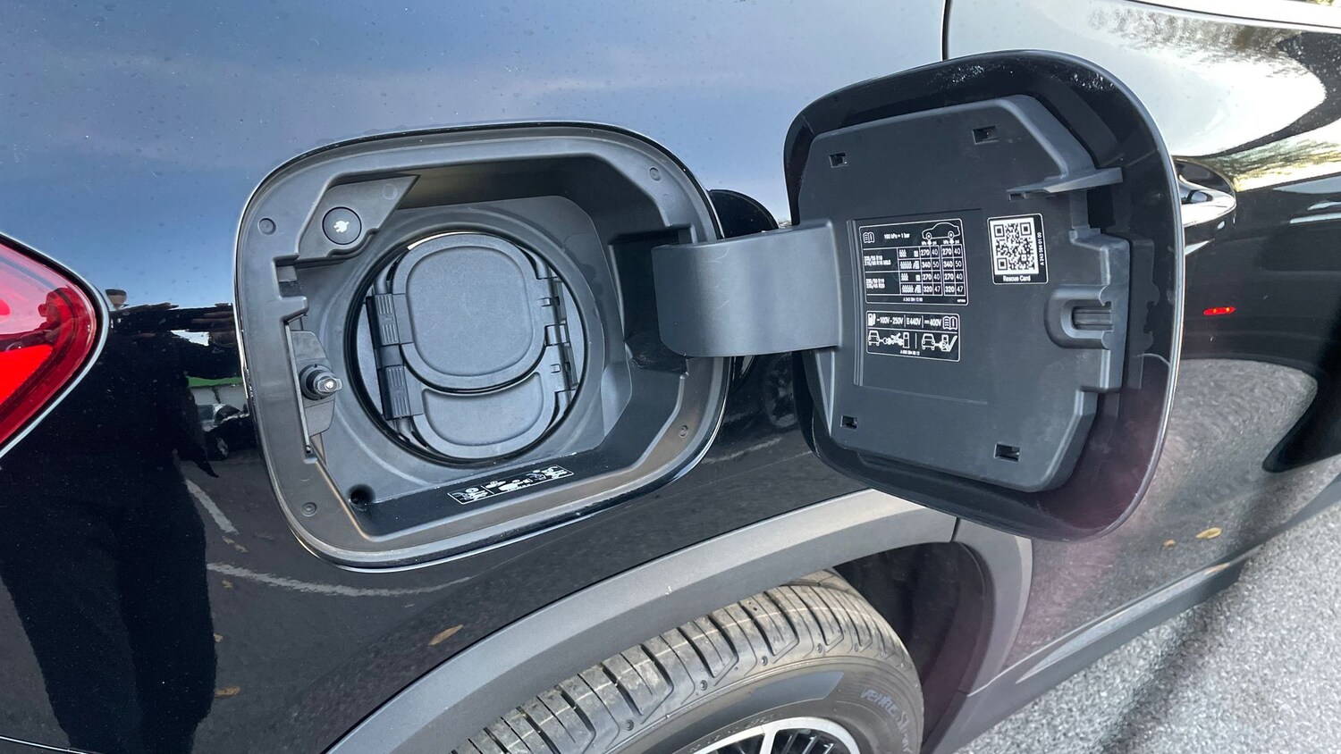 Used Mercedes-Benz EQA 2021 for sale - 77619260: Photo 40