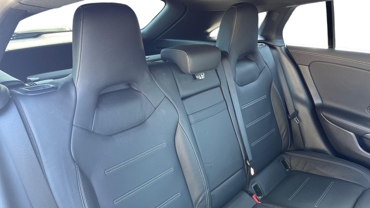 Used Mercedes-Benz CLA 2022 for sale - 76413628: Photo 10