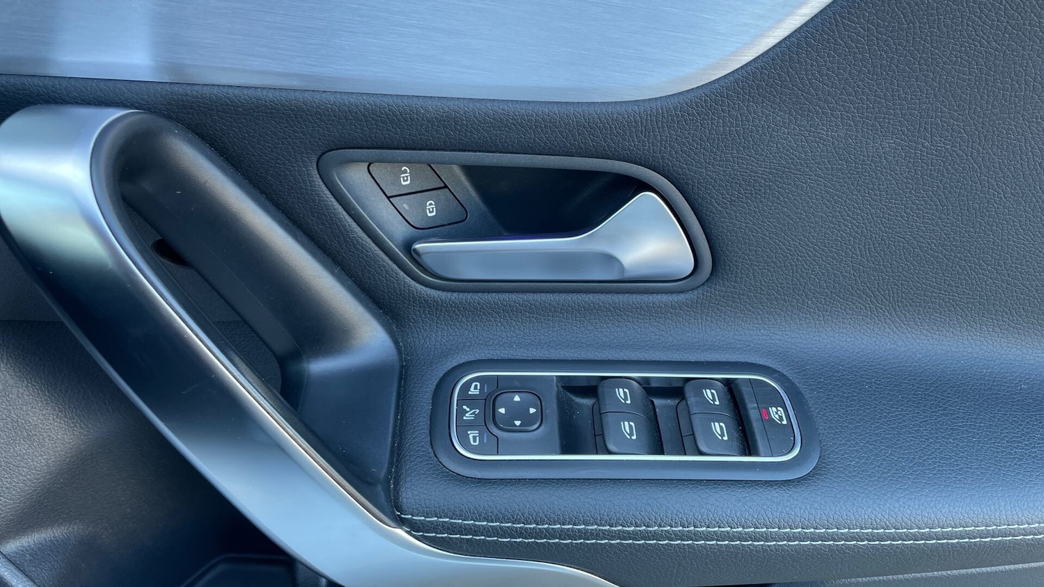 Used Mercedes-Benz CLA 2022 for sale - 76413628: Photo 17