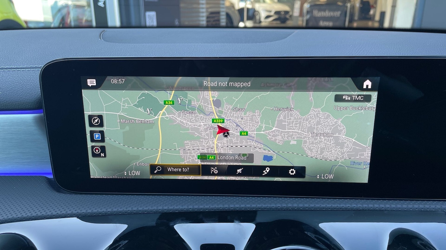 Used Mercedes-Benz CLA 2022 for sale - 76413628: Photo 19