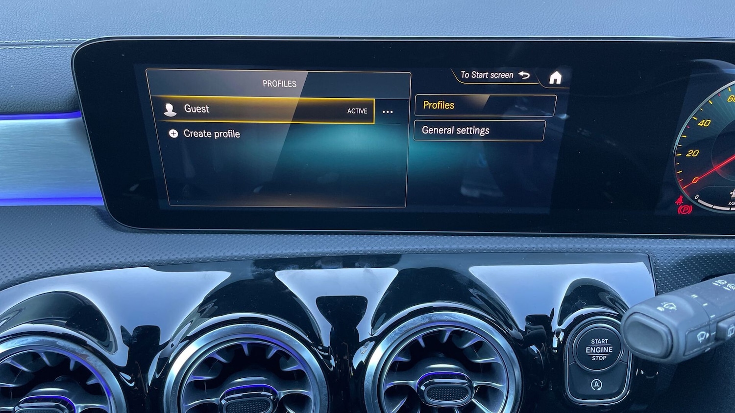 Used Mercedes-Benz CLA 2022 for sale - 76413628: Photo 21