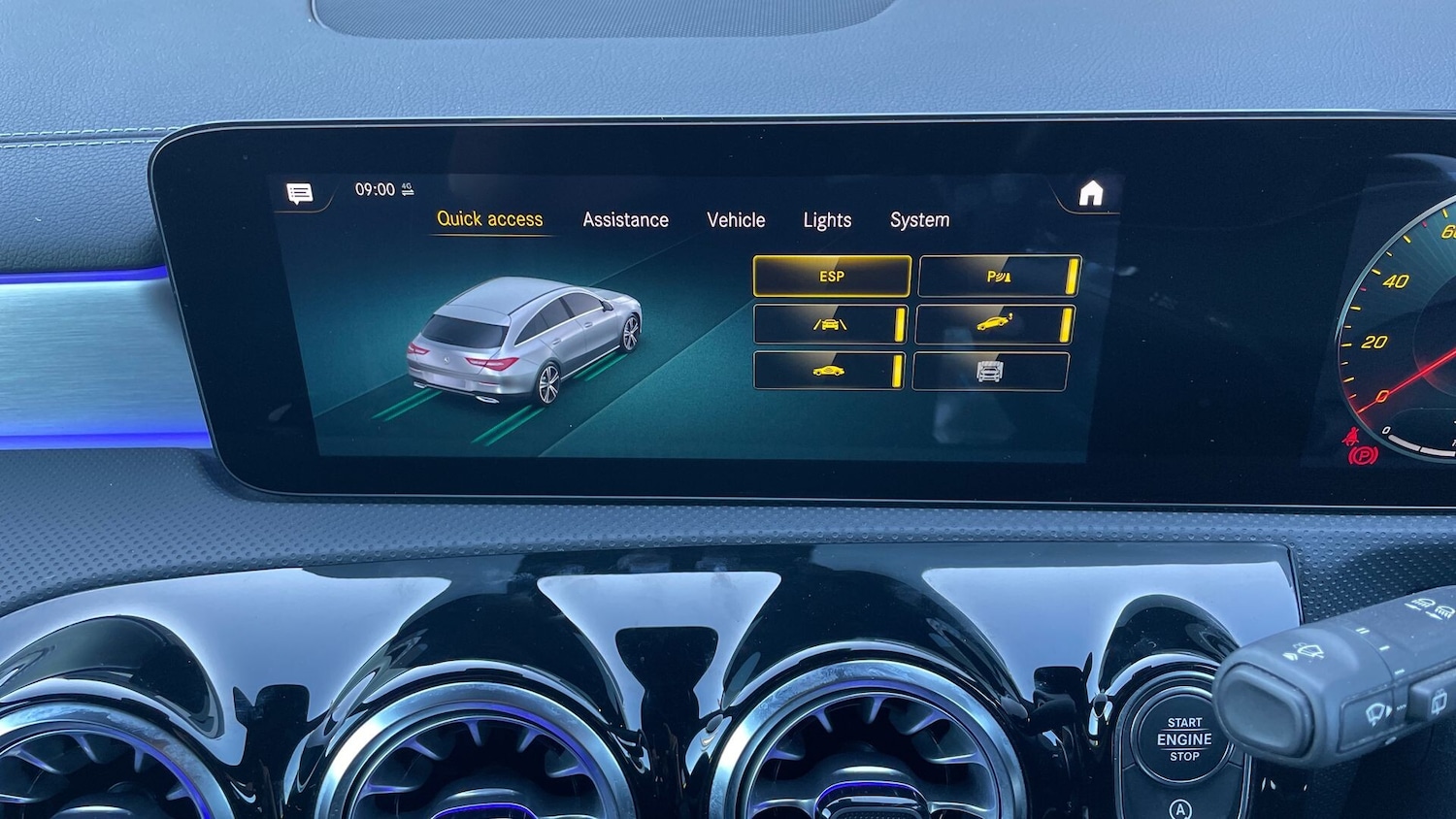 Used Mercedes-Benz CLA 2022 for sale - 76413628: Photo 22