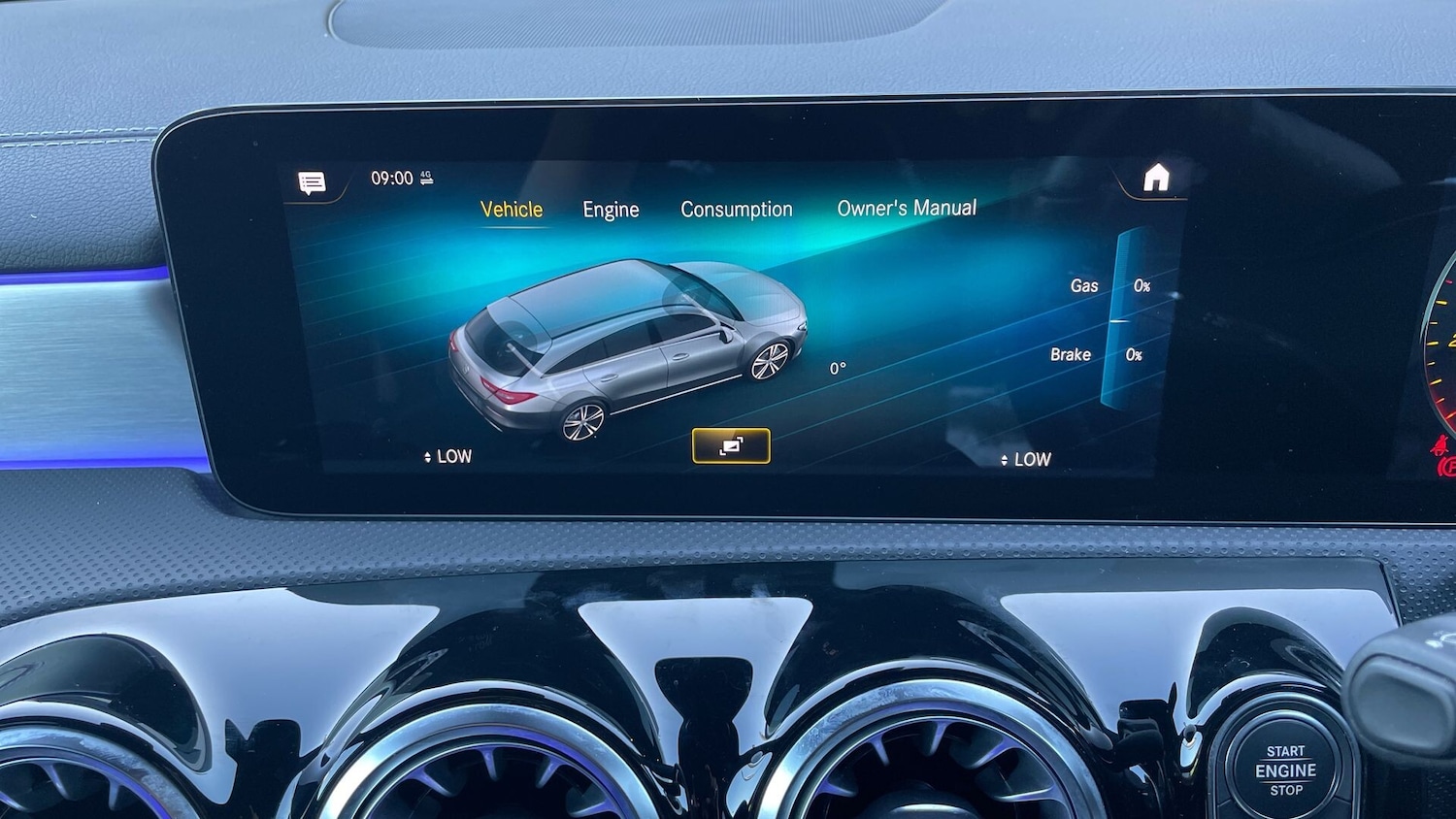 Used Mercedes-Benz CLA 2022 for sale - 76413628: Photo 23