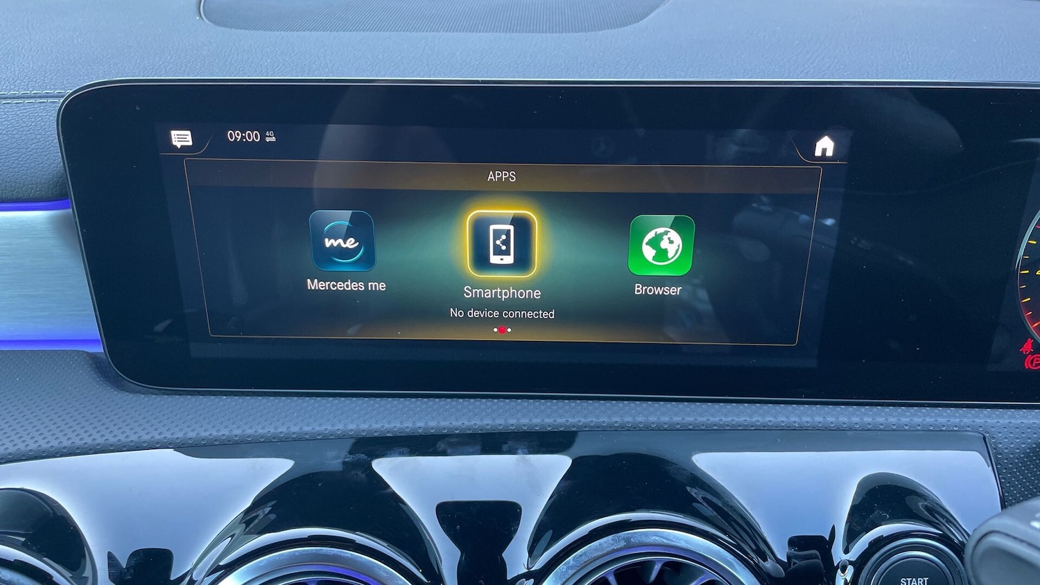 Used Mercedes-Benz CLA 2022 for sale - 76413628: Photo 24